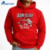 Georgia Football Business Trip T-Shirt 5 Georgia Football Business Trip T-Shirt 3