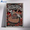 Gillian Welch & David Rawlings The Lyric Baltimore 2026 Poster 1