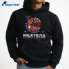 Golden State Valkyries Wnba Finals 2026 T-Shirt 3