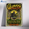 Grahame Lesh And Friends Levitt Pavilion Denver Denver Oct 3 2026 Co Poster 1