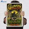 Grahame Lesh And Friends Levitt Pavilion Denver Denver Oct 3 2026 Co Poster 2