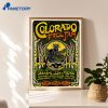 Grahame Lesh And Friends Levitt Pavilion Denver Denver Oct 3 2026 Co Poster 3