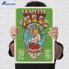 Grateful Shred New York Ny Event Oct 29 2026 Poster 2