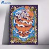 Grateful Shred The Opera House Toronto On Oct 31 2026 Poster 1