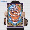 Grateful Shred The Opera House Toronto On Oct 31 2026 Poster 2