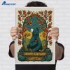 Gregory Alan Isakov Shows Oct 2026 Poster 2 Gregory Alan Isakov Shows Oct 2026 Poster 2
