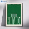 Hamdi San Francisco Ca Oct 2 3 2026 Poster 1