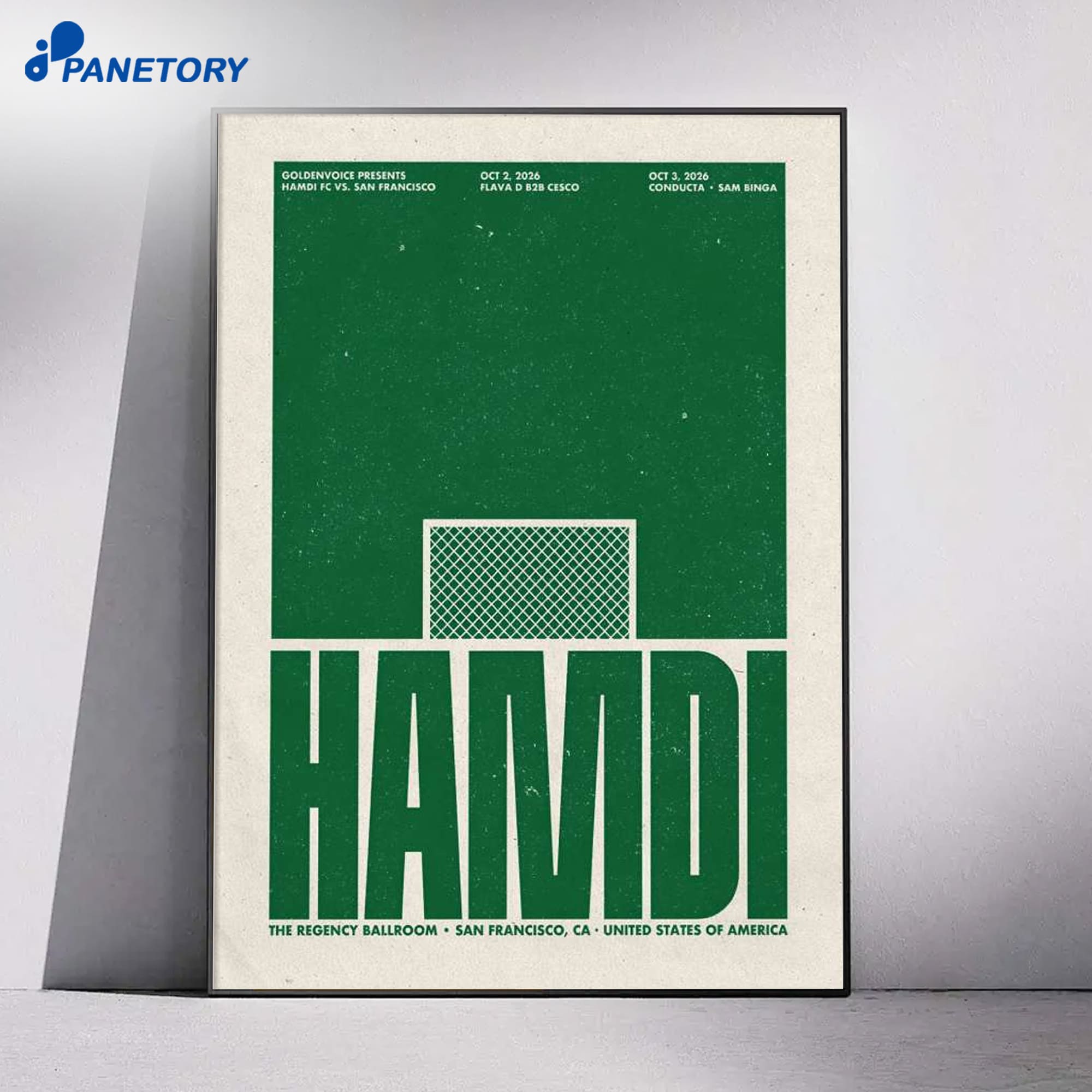 Hamdi San Francisco Ca Oct 2 3 2026 Poster 6 Hamdi San Francisco Ca Oct 2 3 2026 Poster 1