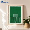Hamdi San Francisco Ca Oct 2 3 2026 Poster 3 Hamdi San Francisco Ca Oct 2 3 2026 Poster 3