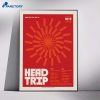 Head Trip Indio Ca Oct 10 & 11, 2026 Poster 1