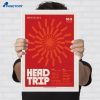 Head Trip Indio Ca Oct 10 &Amp; 11, 2026 Poster 2 Head Trip Indio Ca Oct 10 &Amp; 11, 2026 Poster 2