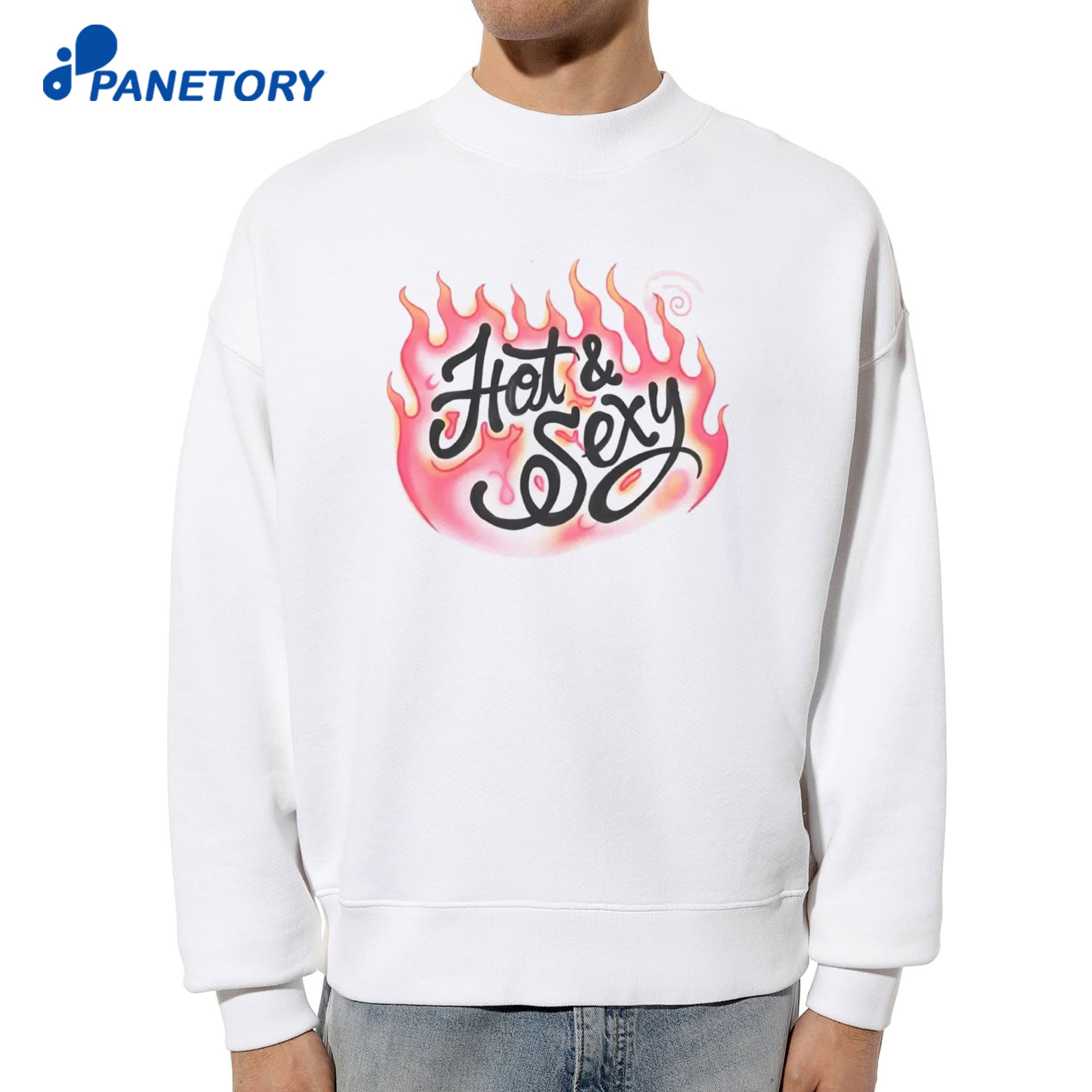 Hot And Sexy T-Shirt 8 Hot And Sexy T-Shirt 2