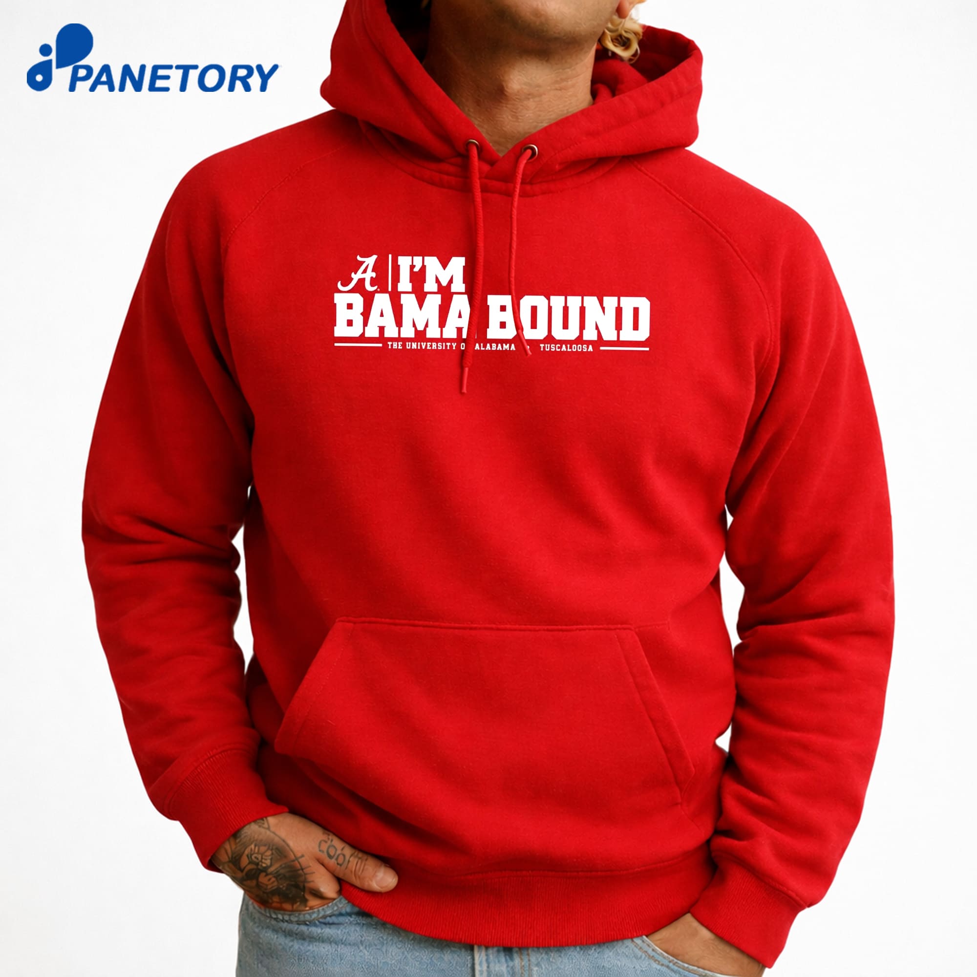I’m Bama Bound Meme T-Shirt I’m Bama Bound Meme T-Shirt