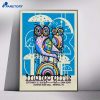 Indigo Girls Overton Park Shell Memphis Tn Sept 29 2026 Poster 1
