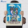 Indigo Girls Overton Park Shell Memphis Tn Sept 29 2026 Poster 2 Indigo Girls Overton Park Shell Memphis Tn Sept 29 2026 Poster 2