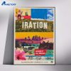 Iration Los Angeles Ca Sep 15 2026 Poster 1