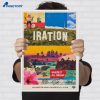 Iration Los Angeles Ca Sep 15 2026 Poster 2 Iration Los Angeles Ca Sep 15 2026 Poster 2