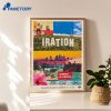 Iration Los Angeles Ca Sep 15 2026 Poster 3 Iration Los Angeles Ca Sep 15 2026 Poster 3