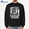 Jack Smith Power To The People Fest No Kings T-Shirt 4 Jack Smith Power To The People Fest No Kings T-Shirt 2