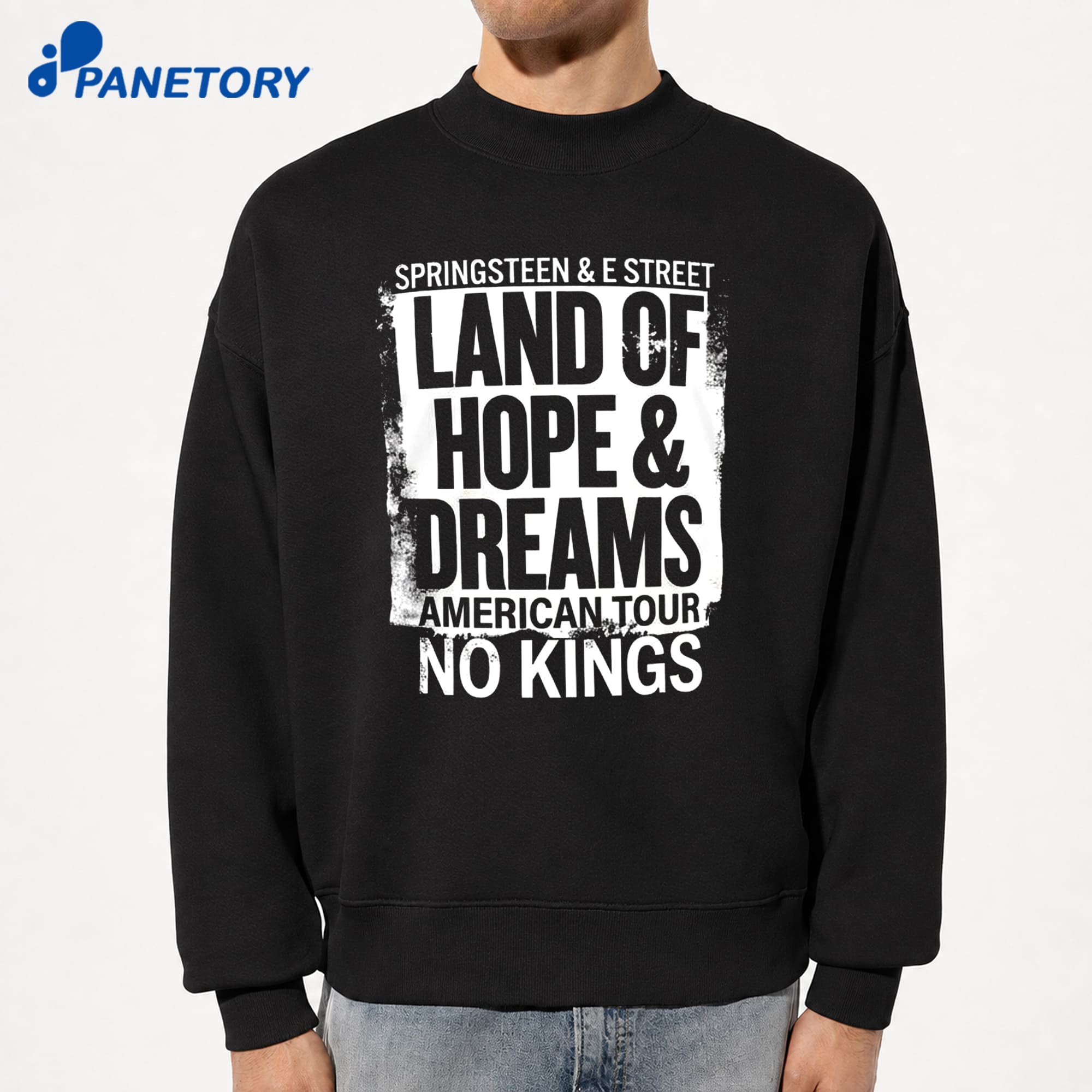 Jack Smith Power To The People Fest No Kings T-Shirt 8 Jack Smith Power To The People Fest No Kings T-Shirt 2