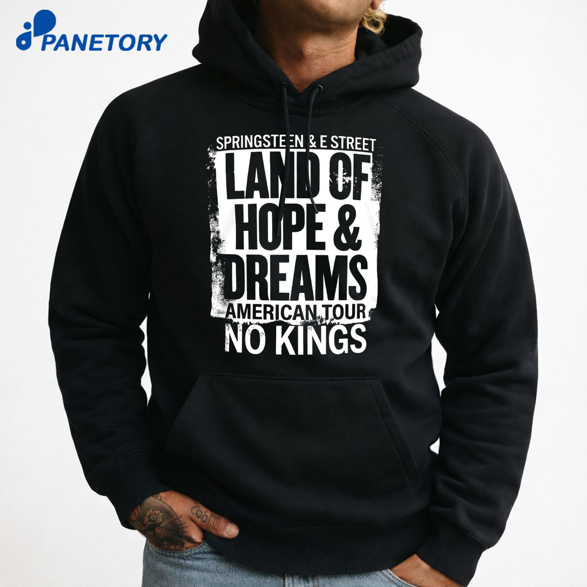 Jack Smith Power To The People Fest No Kings T-Shirt 9 Jack Smith Power To The People Fest No Kings T-Shirt 3