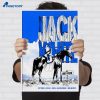 Jack White Albuquerque New Mexico Oct 4 2026 Poster 2 Jack White Albuquerque New Mexico Oct 4 2026 Poster 2