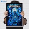 Jack White Del Mar Ca Sep 30 2026 Poster 2