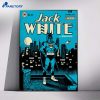 Jack White Nashville Tn Oct 9 2026 Poster 1