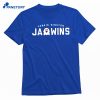 Jameis Winston Ja-boo Wins T-shirt 1