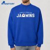 Jameis Winston Ja-Boo Wins T-Shirt 2