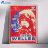 Jesse Welles Chicago Il Tour Oct 17 2026 Poster 1