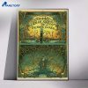 Johnny Blue Skies And The Dark Clouds Washington D.c. Concert Oct 18 2026 Poster 1