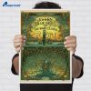 Johnny Blue Skies And The Dark Clouds Washington D.c. Concert Oct 18 2026 Poster 2