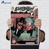 Johnny Blue Skies Little Caesars Arena Detroit Mi Oct 10 2026 Poster 2
