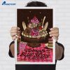 Johnny Blue Skies Nashville Tn Bridgestone Arena Show Oct 2 2026 Poster 2
