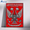 Johnny Blue Skies Nationwide Arena Columbus Oh Oct 7 2026 Poster 1