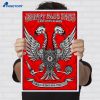 Johnny Blue Skies Nationwide Arena Columbus Oh Oct 7 2026 Poster 2