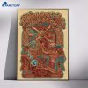 Johnny Blue Skies Philadelphia Pa Oct 15 2026 Poster 1