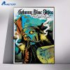 Johnny Blue Skies & The Dark Clouds Indianapolis Indiana Concert Oct 3 2026 Poster 1