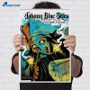Johnny Blue Skies &Amp; The Dark Clouds Indianapolis Indiana Concert Oct 3 2026 Poster 2
