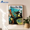 Johnny Blue Skies &Amp; The Dark Clouds Indianapolis Indiana Concert Oct 3 2026 Poster 3