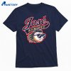 Jose Ramirez Wild Thing T-shirt 1