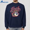 Jose Ramirez Wild Thing T-Shirt 4 Jose Ramirez Wild Thing T-Shirt 2