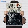 Julien Baker Salt Lake City Ut 2026 Poster 2