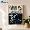 Julien Baker Salt Lake City Ut 2026 Poster 3