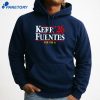 Kerr-Fuentes '26 T-Shirt 3