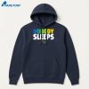 Kevin Cash Nobody Sleeps T-Shirt 5 Kevin Cash Nobody Sleeps T-Shirt 3