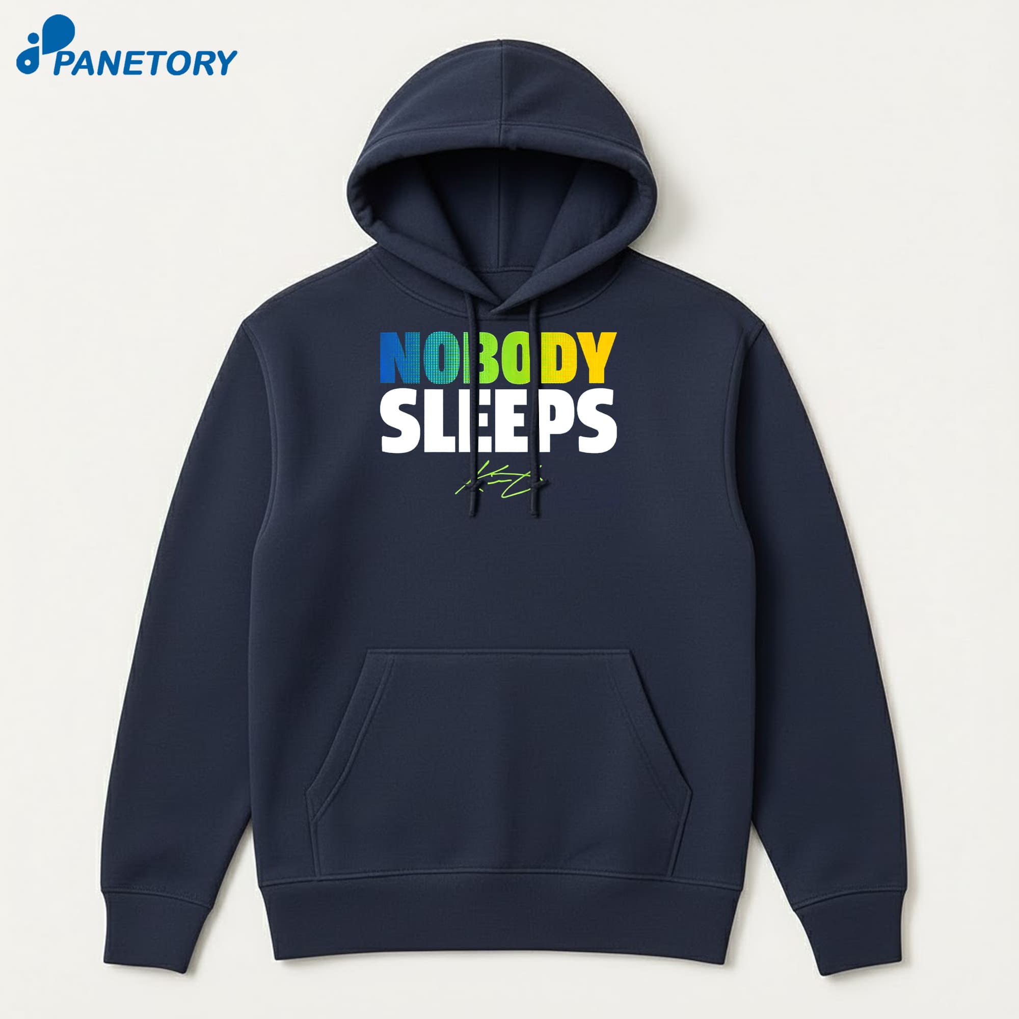 Kevin Cash Nobody Sleeps T-Shirt 9 Kevin Cash Nobody Sleeps T-Shirt 3