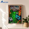 Limp Bizkit The Truth Nashville Tn Concert 2026 Poster 3