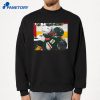 Lorenz And Lauzon Kissing Fight T-Shirt 4 Lorenz And Lauzon Kissing Fight T-Shirt 2